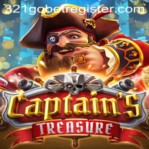 Unveiling CaptainssTreasure: An Exciting Adventure Awaits