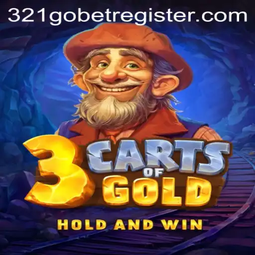 Exploring the World of 3cartsOfGold: A Captivating New Game