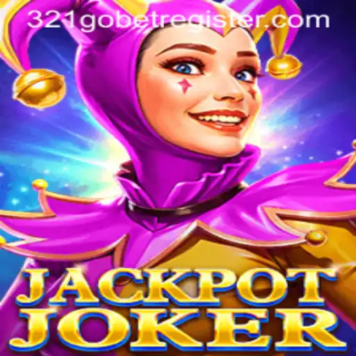 JackpotJoker: A Thrilling Adventure with 321GOBET