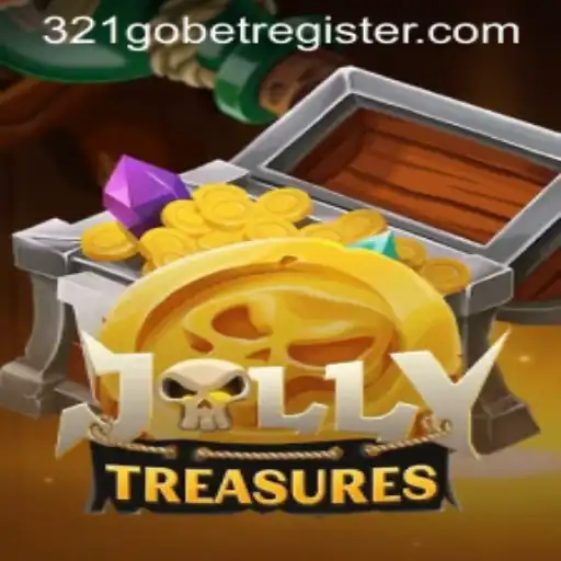 Discover the Exciting World of JollyTreasures with 321GOBET