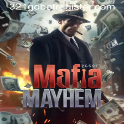 Discover the Thrilling World of MafiaMayhem: Dive into a Game of Strategy and Deception