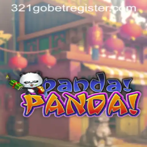 PandaPanda: The Ultimate Gaming Experience with 321GOBET