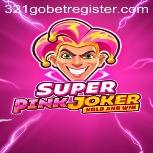 Discover the Thrilling World of SuperPinkJoker with 321GOBET