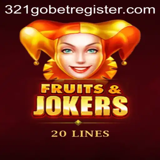 Exploring the Exciting World of FruitsAndJokers20: A Comprehensive Guide with 321GOBET