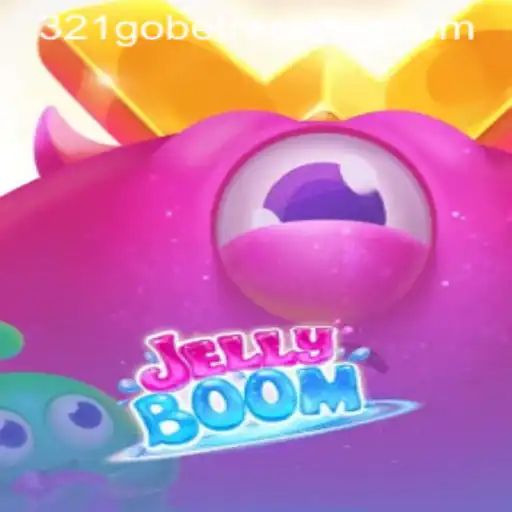 JellyBoom: The Explosive New Game Enchanting Gamers Worldwide