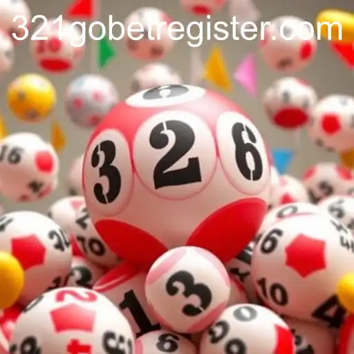 The Alluring World of Lottery: A Deep Dive into 321GOBET