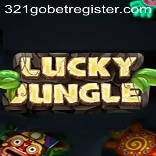 Exploring LuckyJungle: A Thrilling Adventure with 321GOBET