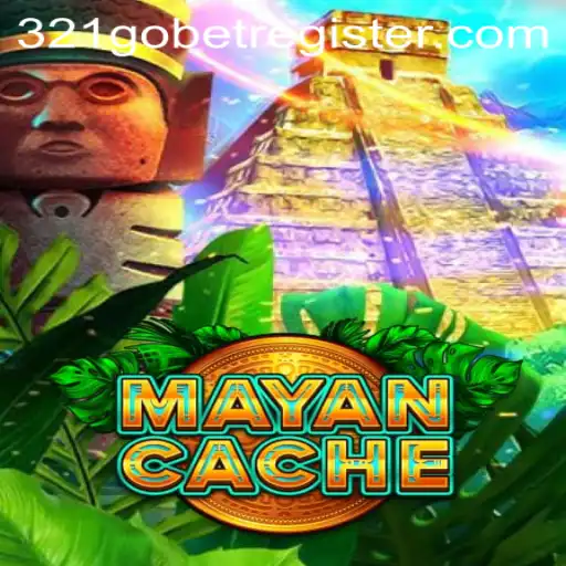 MayanCache: Unraveling the Mysteries of an Ancient Civilization in a New Gaming Experience
