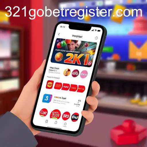 Unlocking the Best Exclusive Offers with 321GOBET