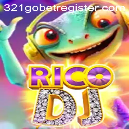 RicoDJ: A Fresh Beat in Gaming with 321GOBET