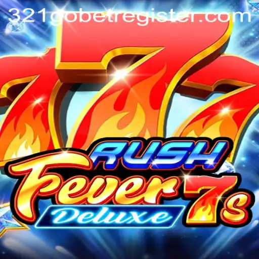 Experience the Excitement of RushFever7sDeluxe: A Dynamic New Casino Game
