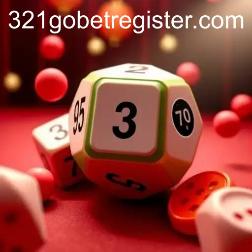 Exploring the Exciting World of Sic Bo with 321GOBET