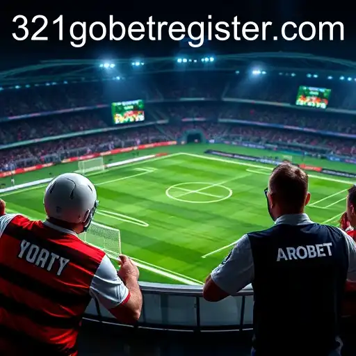 Exploring Sports Betting and 321GOBET