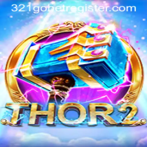 Exploring Thor2: An Exciting Adventure with 321GOBET