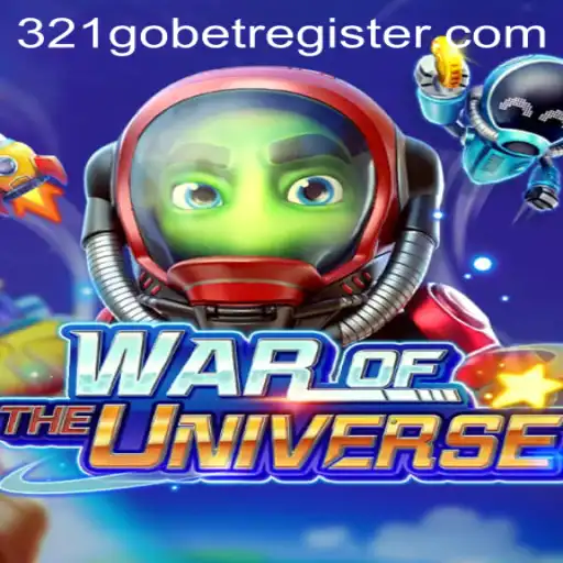 Explore the Exciting World of WAROFTHEUNIVERSE - Introducing 321GOBET